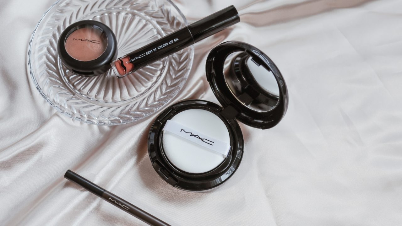 What I Got M A Cでの購入品をシェア Herheart